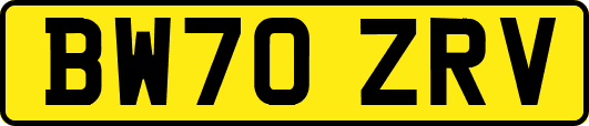 BW70ZRV