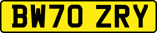 BW70ZRY