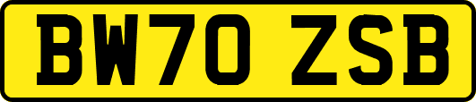 BW70ZSB