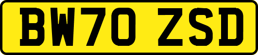 BW70ZSD