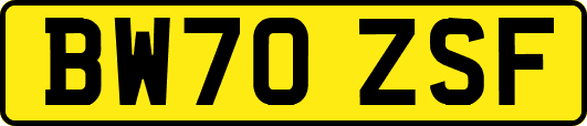 BW70ZSF