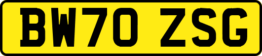 BW70ZSG