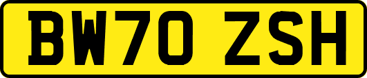 BW70ZSH