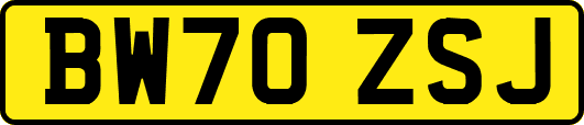 BW70ZSJ