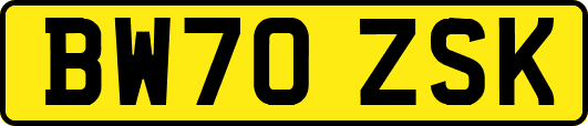 BW70ZSK