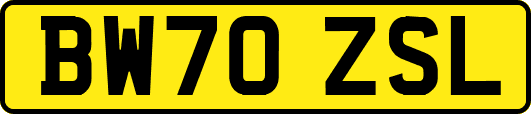 BW70ZSL