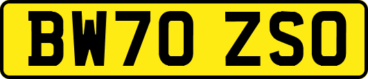 BW70ZSO