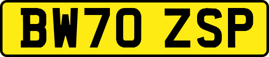 BW70ZSP