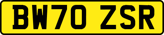 BW70ZSR