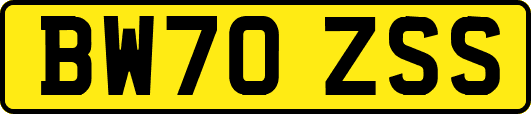 BW70ZSS