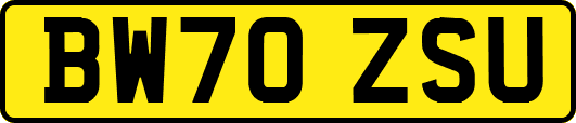 BW70ZSU