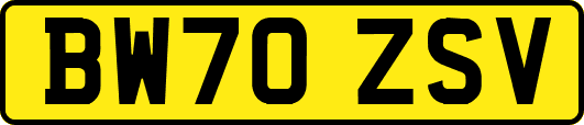 BW70ZSV