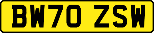 BW70ZSW