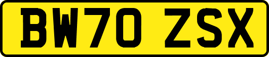 BW70ZSX