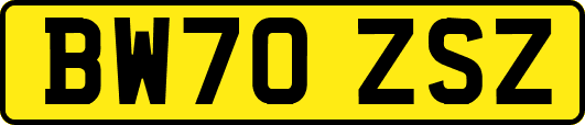 BW70ZSZ