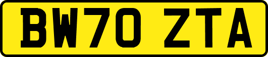 BW70ZTA