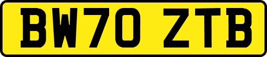 BW70ZTB