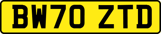 BW70ZTD
