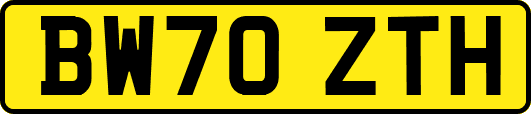 BW70ZTH