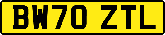 BW70ZTL