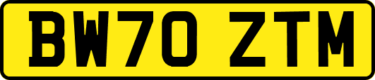 BW70ZTM