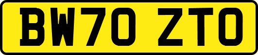 BW70ZTO
