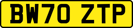 BW70ZTP