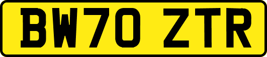 BW70ZTR