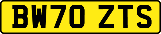 BW70ZTS