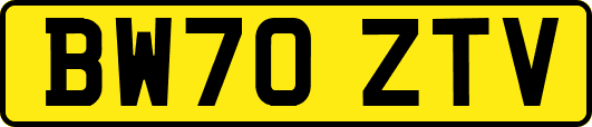 BW70ZTV