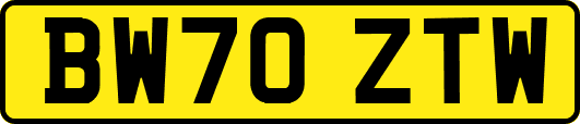 BW70ZTW