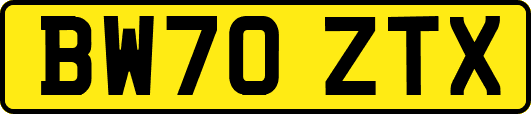 BW70ZTX