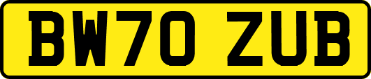 BW70ZUB