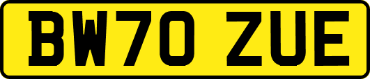 BW70ZUE