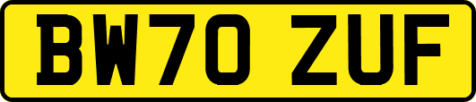 BW70ZUF