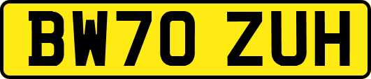 BW70ZUH