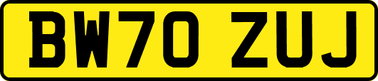 BW70ZUJ