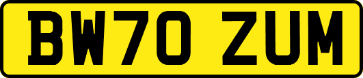 BW70ZUM