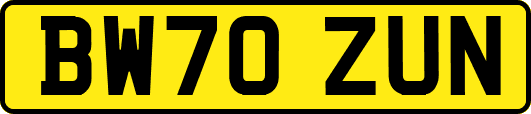 BW70ZUN