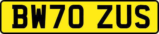BW70ZUS