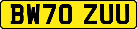 BW70ZUU
