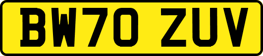 BW70ZUV
