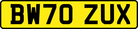 BW70ZUX
