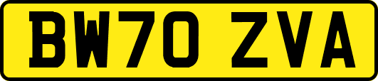 BW70ZVA