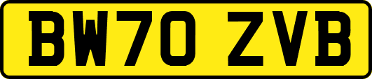BW70ZVB