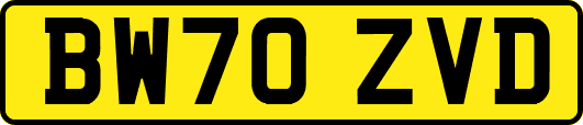 BW70ZVD