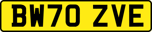 BW70ZVE