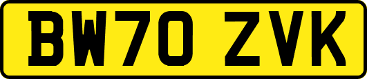 BW70ZVK