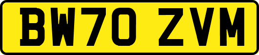 BW70ZVM