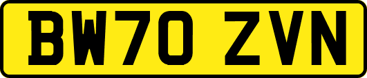 BW70ZVN
